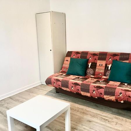Apartmán Studio Proche Centre, Zoo Et Axes Routiers Maubeuge Exteriér fotografie