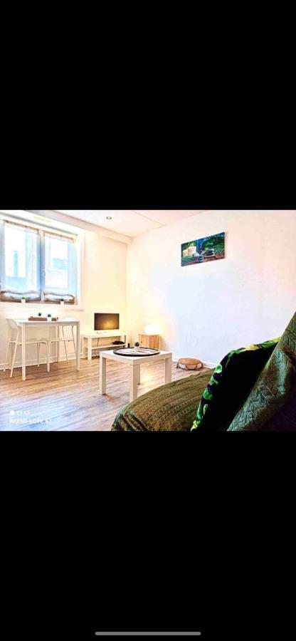 Apartmán Studio Proche Centre, Zoo Et Axes Routiers Maubeuge Exteriér fotografie
